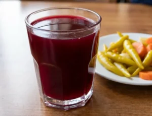 Açık Şalgam (Adana'dan)