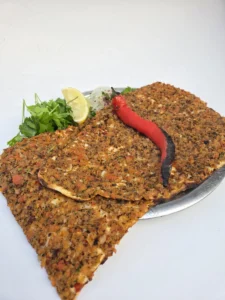 Lahmacun